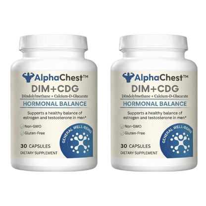 AlphaChest™