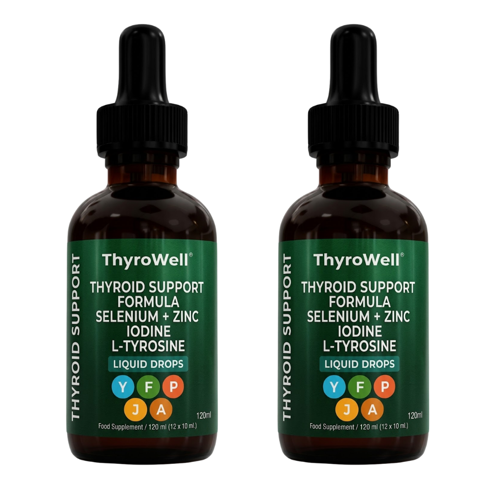 ThyroWell™