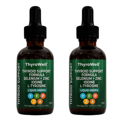 ThyroWell™