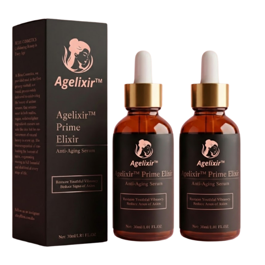 Agelixir™