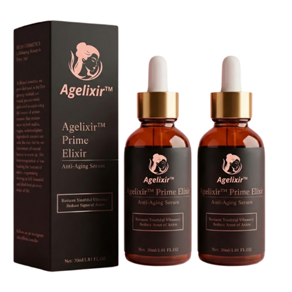 Agelixir™