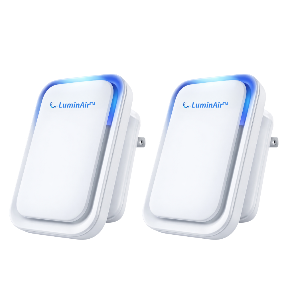 LuminAir™