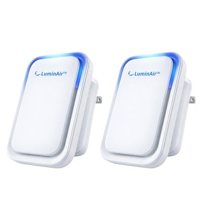 LuminAir™