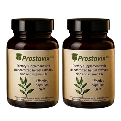Prostavix™
