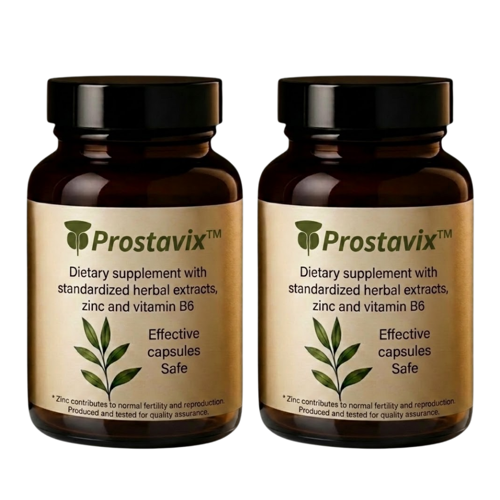 Prostavix™