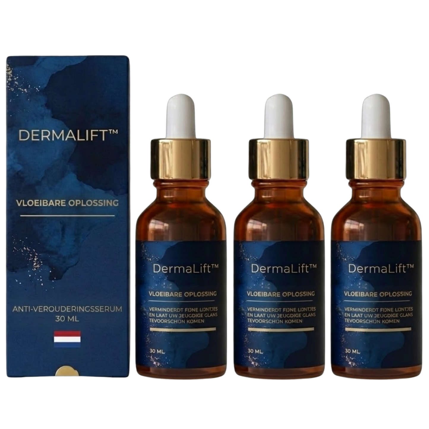 DermaLift™