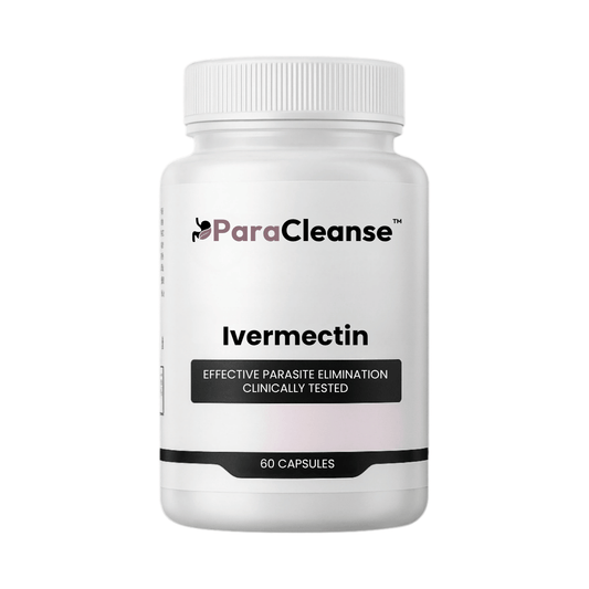 ParaCleanse™