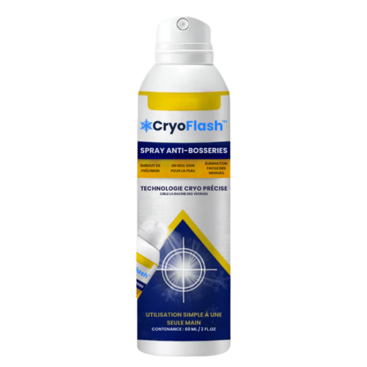 CryoFlash™