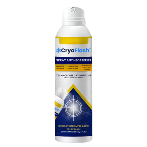 CryoFlash™