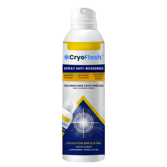 CryoFlash™