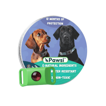 Pawsi™