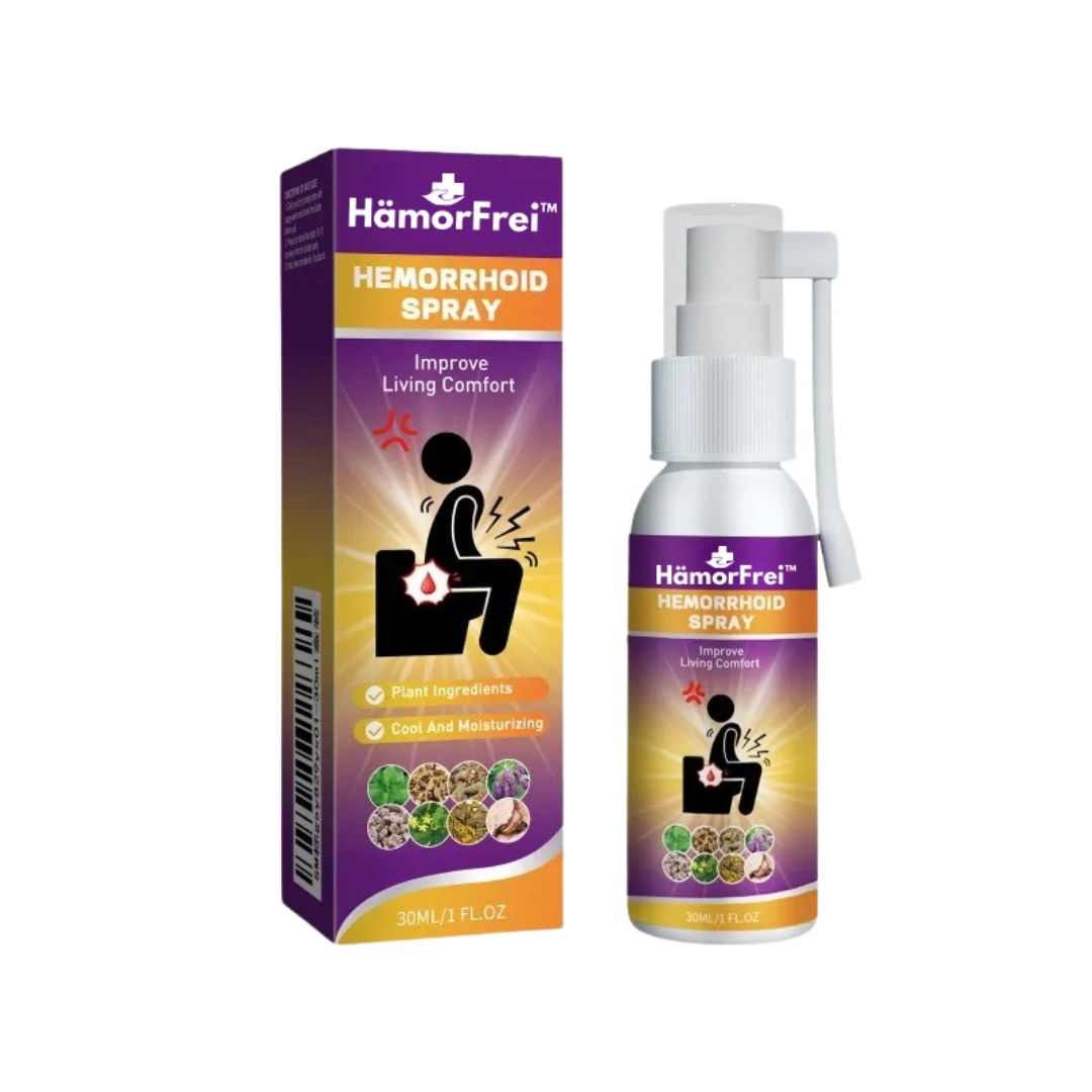HemoFri ™