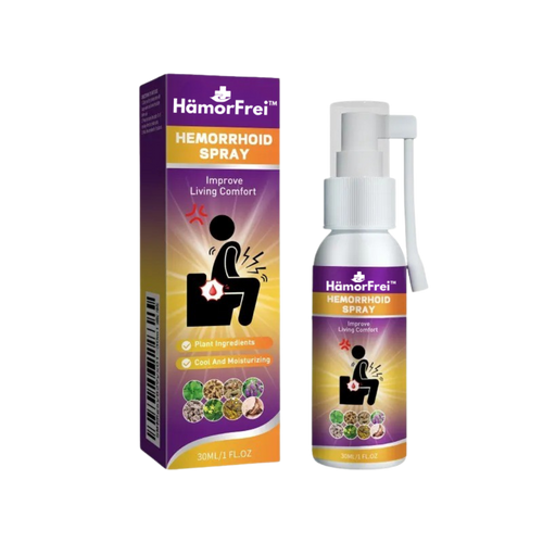 HemoFri ™