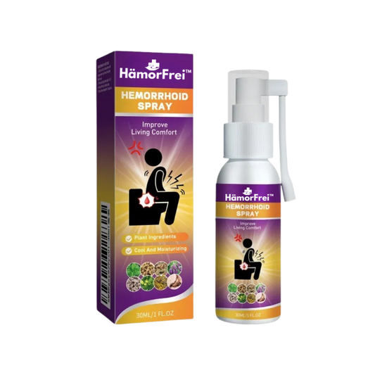 HemoFri ™