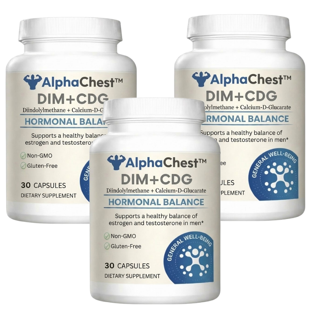 AlphaChest™