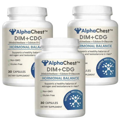 AlphaChest™