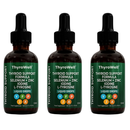 ThyroWell™