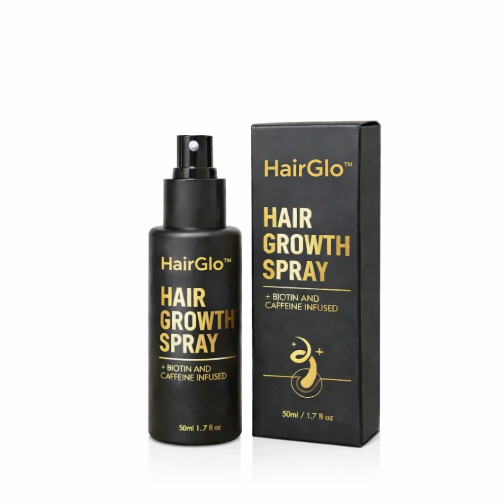 HairGlo™