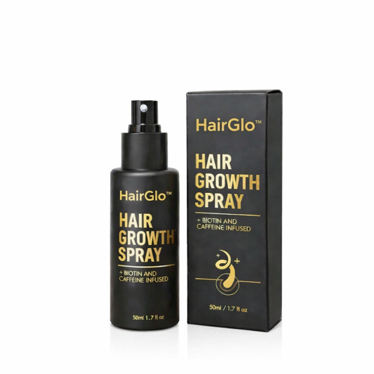 HairGlo™