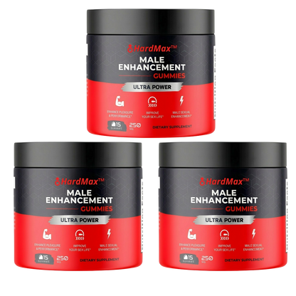 HardMax™