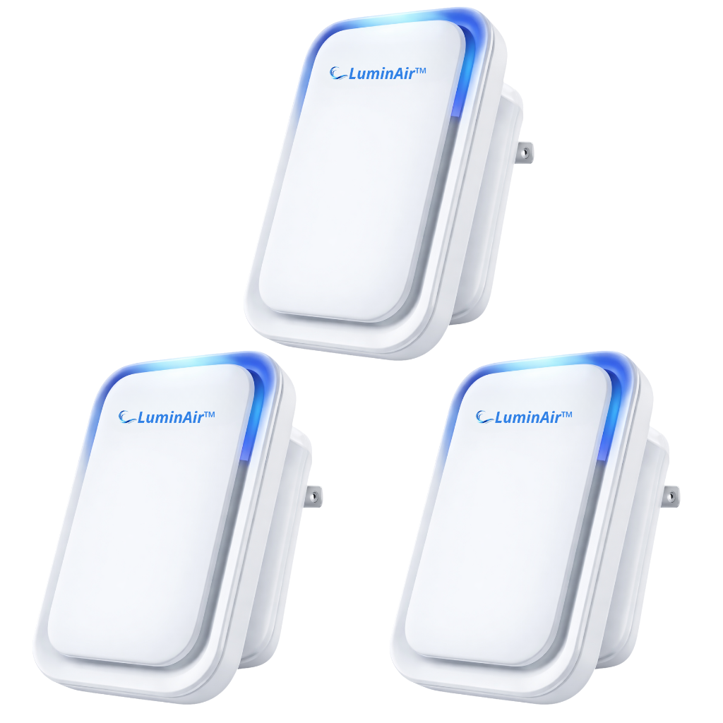 LuminAir™