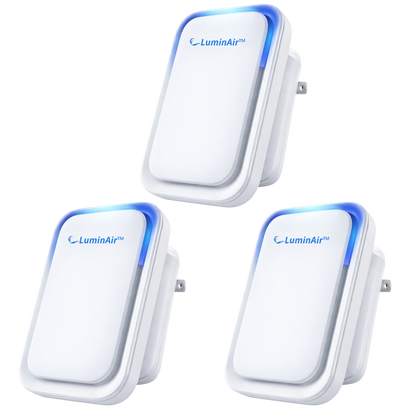 LuminAir™