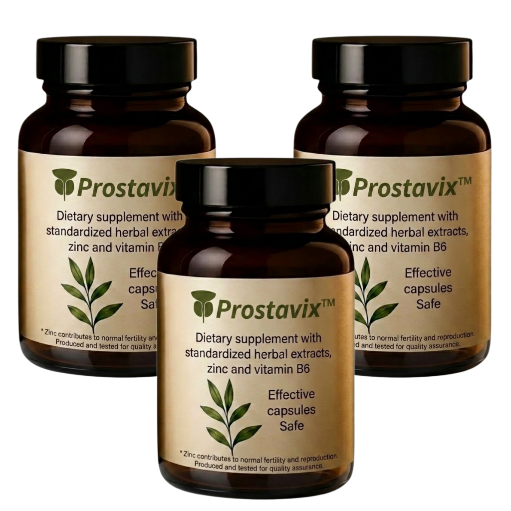 Prostavix™