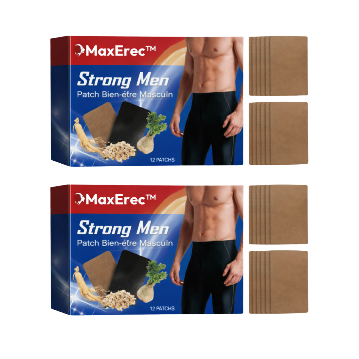 MaxErec™