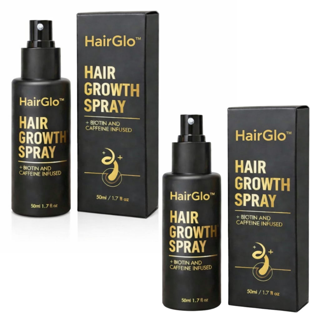 HairGlo™