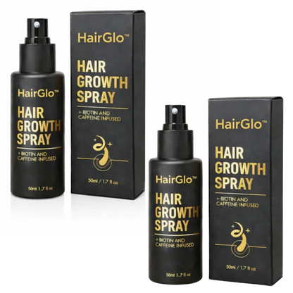 HairGlo™