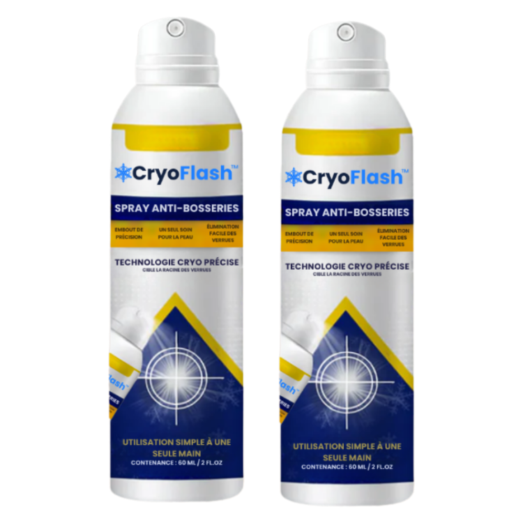 CryoFlash™