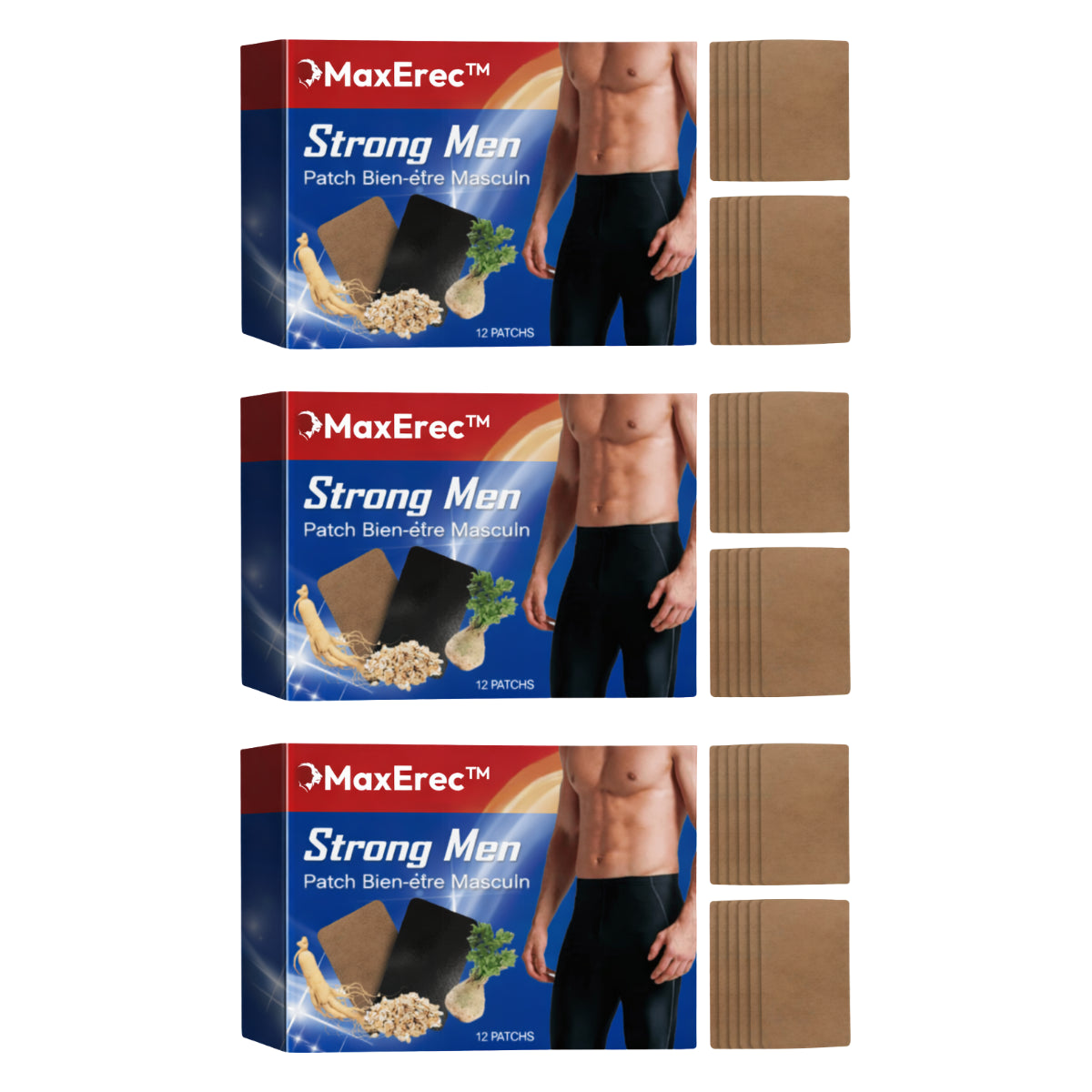 MaxErec™