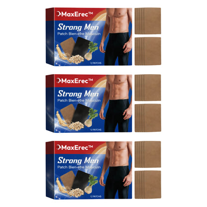 MaxErec™