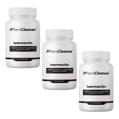 ParaCleanse™