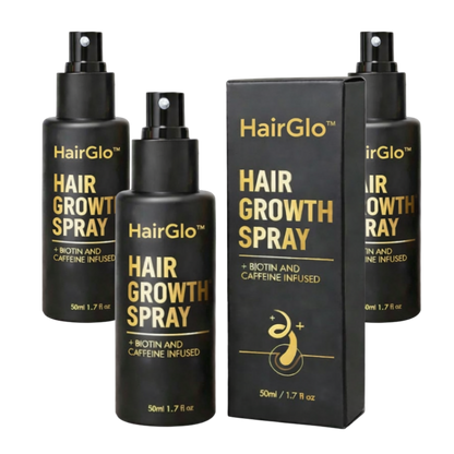 HairGlo™