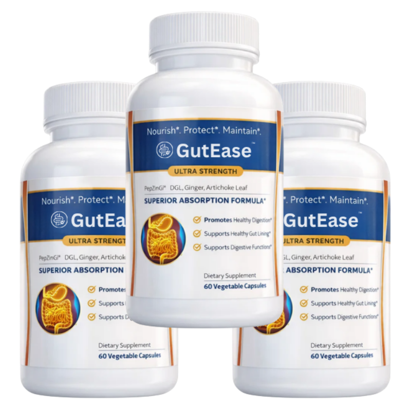 GutEase™