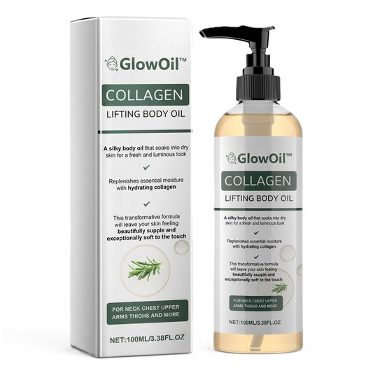 GlowOil™