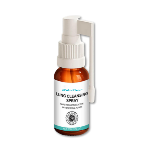 PulmoClear™