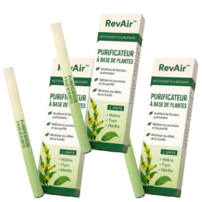 RevAir™