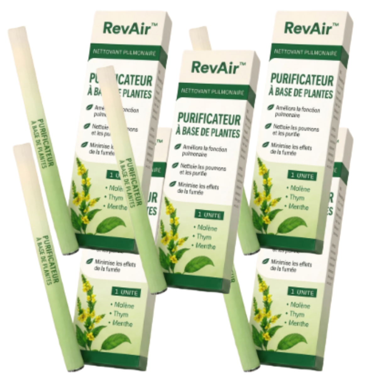 RevAir™