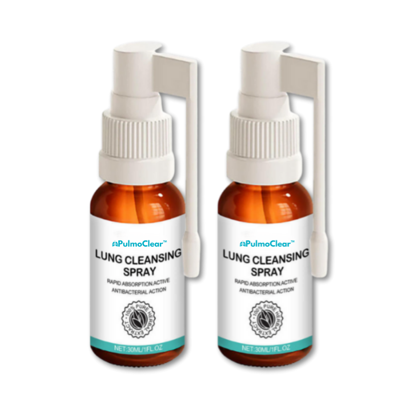 PulmoClear™
