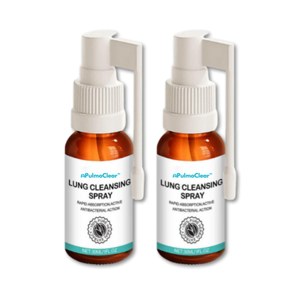 PulmoClear™