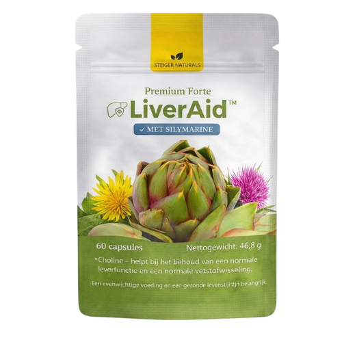 LiverAid™