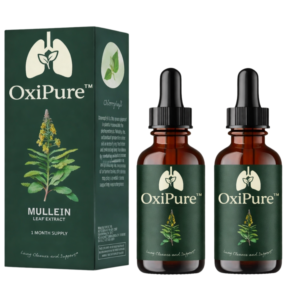 OxiPure™