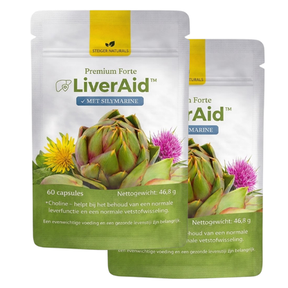 LiverAid™