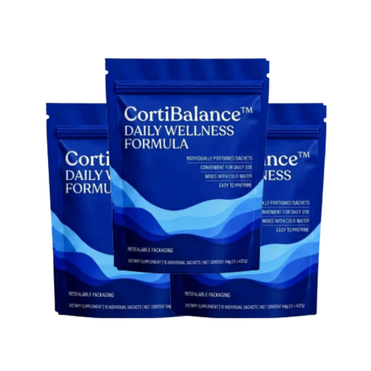 CortiBalance™