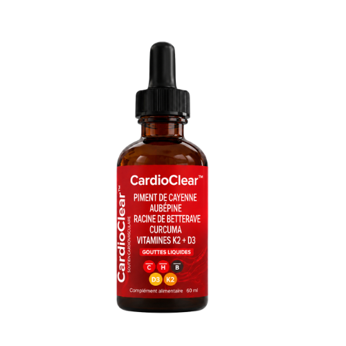 CardioClear™