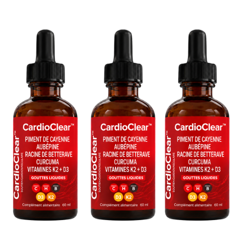 CardioClear™