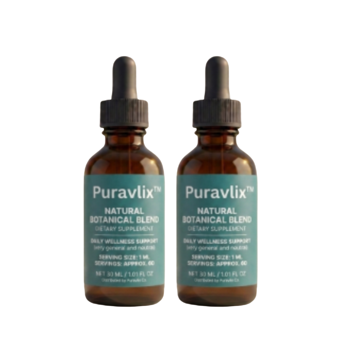 Puravlix™