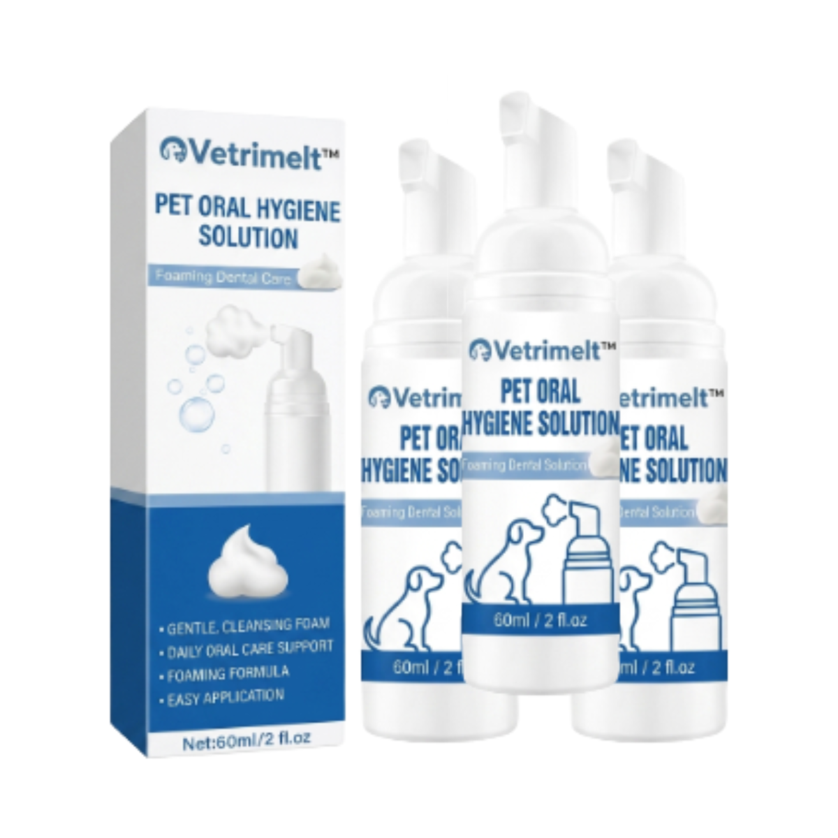 Vetrimelt™